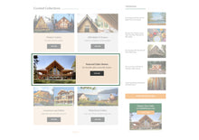 Load image into Gallery viewer, CabinHomes.com Featured Listing - Enhanced