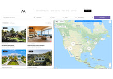 Load image into Gallery viewer, ArchitecturalHomes.com Featured Listing - Basic