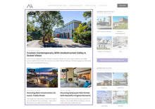 Load image into Gallery viewer, ArchitecturalHomes.com Featured Listing - Enhanced