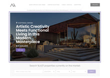 Load image into Gallery viewer, ArchitecturalHomes.com Featured Listing - Enhanced