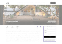 Load image into Gallery viewer, ArchitecturalHomes.com Featured Listing - Enhanced