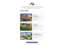 Load image into Gallery viewer, ArchitecturalHomes.com Featured Listing - Enhanced