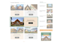 Load image into Gallery viewer, CabinHomes.com Featured Listing - Basic
