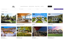 Load image into Gallery viewer, ArchitecturalHomes.com Featured Listing - Enhanced
